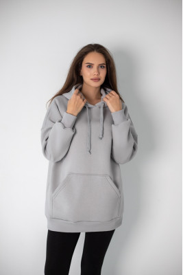 Худі для жінок "Oversize"